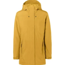 Rosemoor wattierter Parka Damen