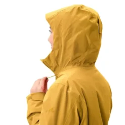 Rosemoor wattierter Parka Damen