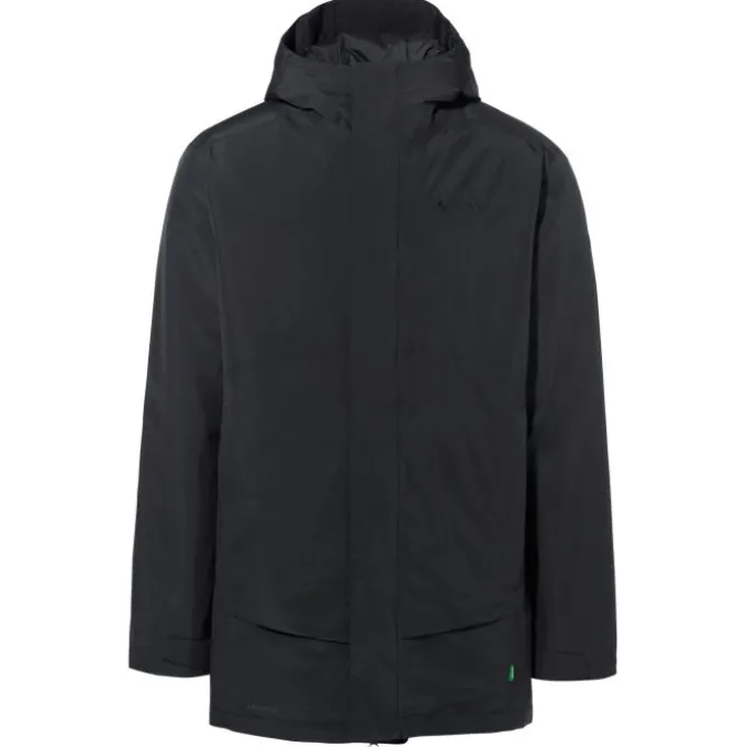 Rosemoor wattierter Parka Herren