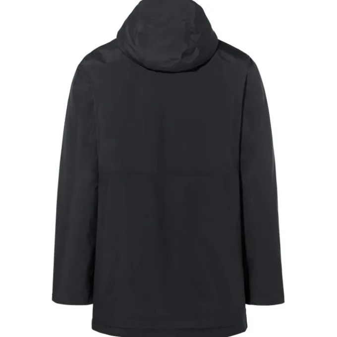 Rosemoor wattierter Parka Herren