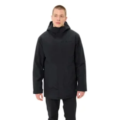 Rosemoor wattierter Parka Herren