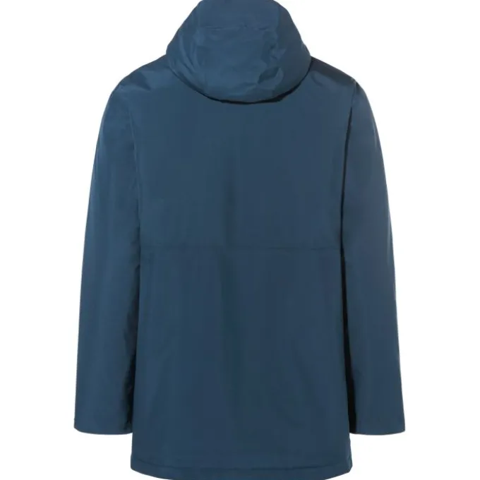 Rosemoor wattierter Parka Herren