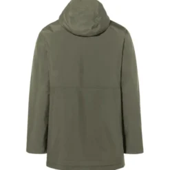 Rosemoor wattierter Parka Herren
