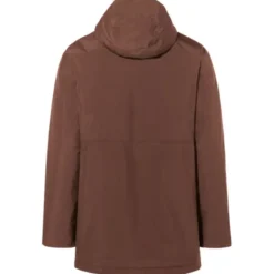 Rosemoor wattierter Parka Herren