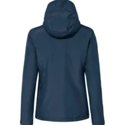 Rosemoor wattierte Winterjacke Damen