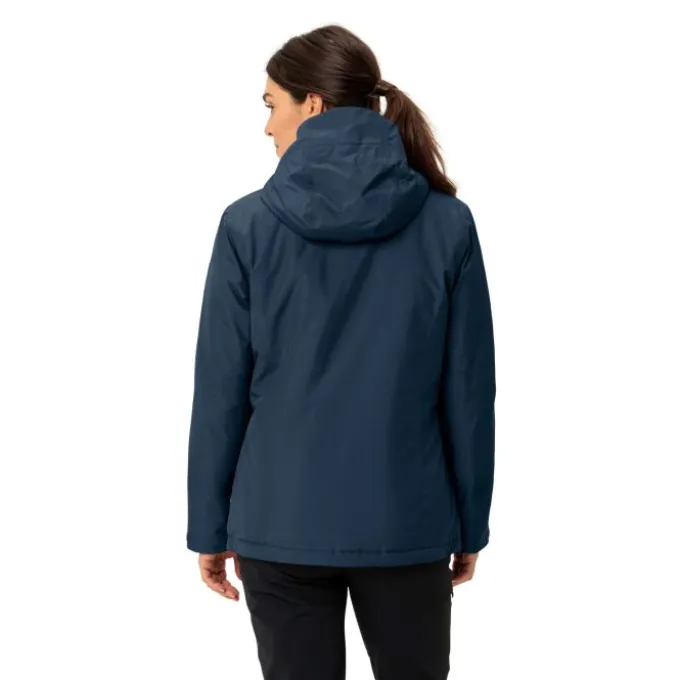 Rosemoor wattierte Winterjacke Damen
