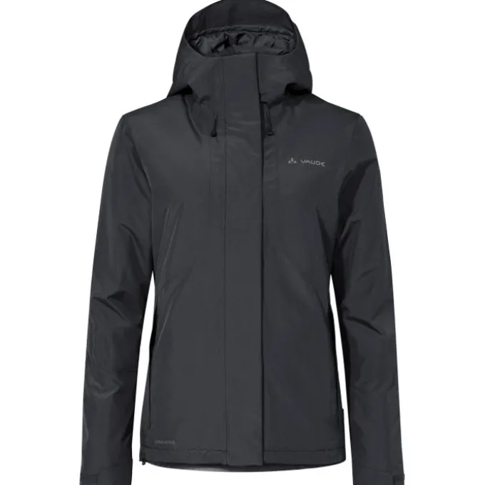 Rosemoor wattierte Winterjacke Damen