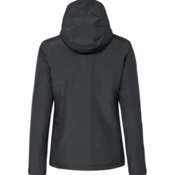 Rosemoor wattierte Winterjacke Damen