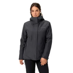 Rosemoor wattierte Winterjacke Damen