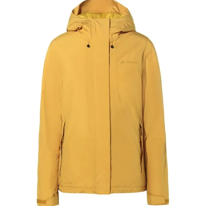Rosemoor wattierte Winterjacke Damen
