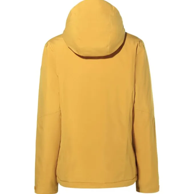 Rosemoor wattierte Winterjacke Damen