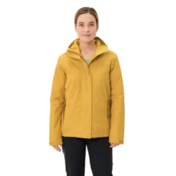 Rosemoor wattierte Winterjacke Damen