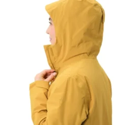Rosemoor wattierte Winterjacke Damen