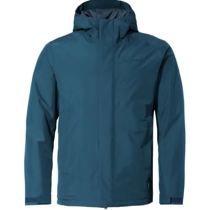Rosemoor wattierte Winterjacke Herren