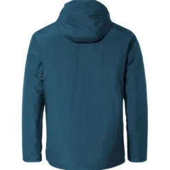 Rosemoor wattierte Winterjacke Herren