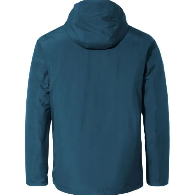 Rosemoor wattierte Winterjacke Herren