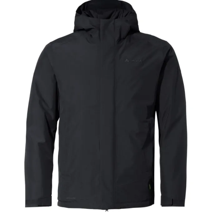 Rosemoor wattierte Winterjacke Herren