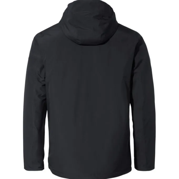 Rosemoor wattierte Winterjacke Herren