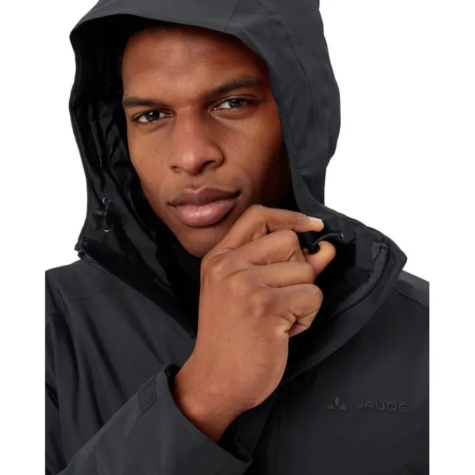 Rosemoor wattierte Winterjacke Herren