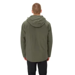 Rosemoor wattierte Winterjacke Herren