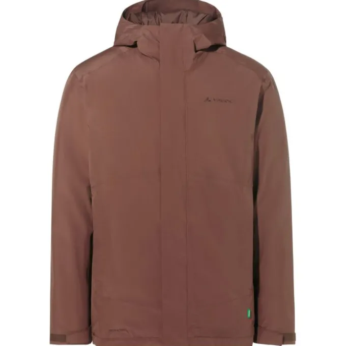 Rosemoor wattierte Winterjacke Herren