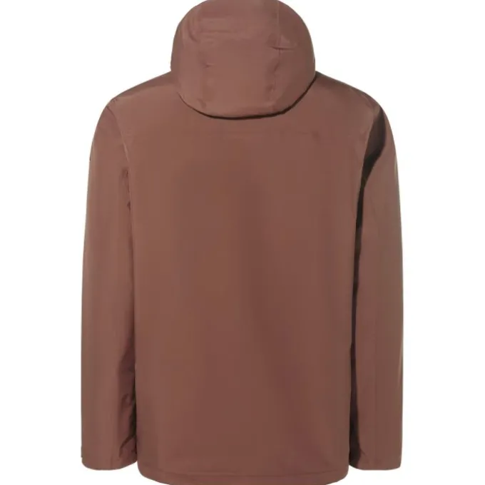 Rosemoor wattierte Winterjacke Herren