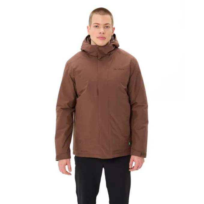 Rosemoor wattierte Winterjacke Herren
