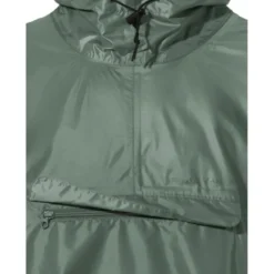 Rucksack Regenponcho Wandern Unisex