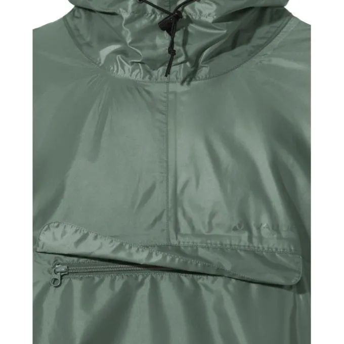 Rucksack Regenponcho Wandern Unisex