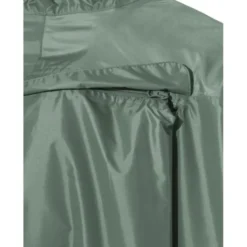 Rucksack Regenponcho Wandern Unisex