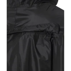 Rucksack Regenponcho Wandern Unisex