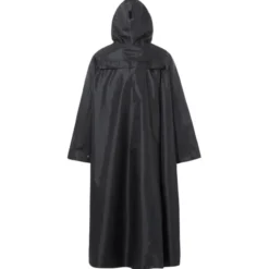 Rucksack Regenponcho Wandern Unisex