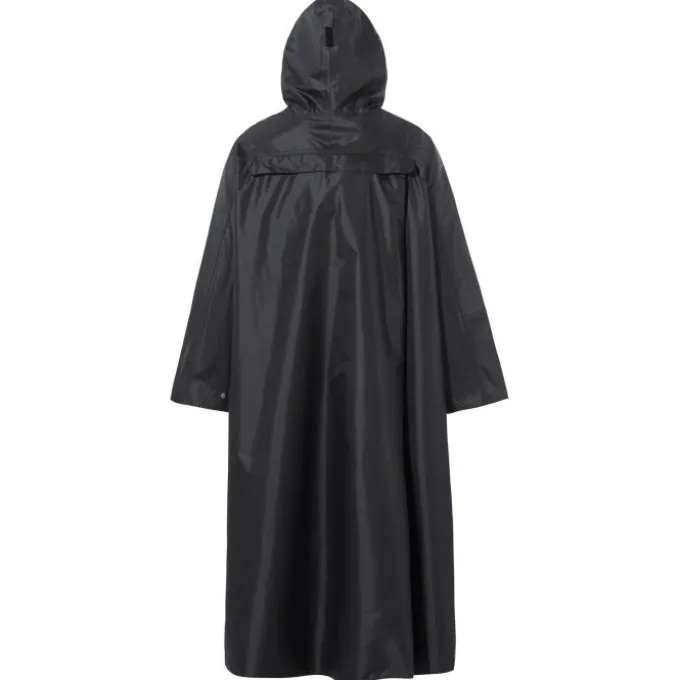 Rucksack Regenponcho Wandern Unisex