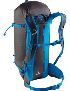 Rupal Light 28 Liter Rucksack - iron