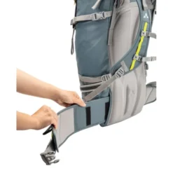 Rupal 35+ Liter Tourenrucksack