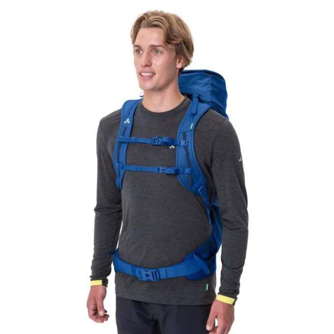 Rupal 35+ Liter Tourenrucksack