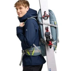 Rupal 45+ Liter Tourenrucksack