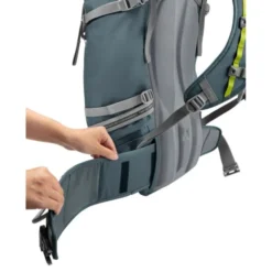 Rupal 45+ Liter Tourenrucksack