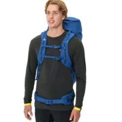 Rupal 45+ Liter Tourenrucksack