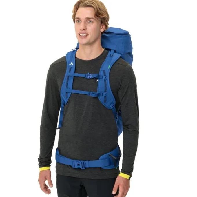 Rupal 45+ Liter Tourenrucksack
