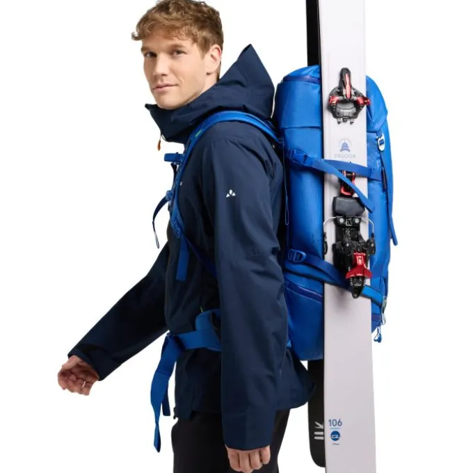 Rupal 45+ Liter Tourenrucksack