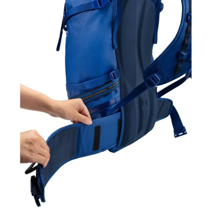 Rupal 45+ Liter Tourenrucksack