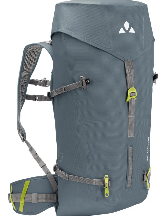 Rupal Proof 28 Liter Rucksack - heron