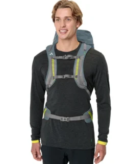 Rupal Proof 28 Liter Rucksack - heron