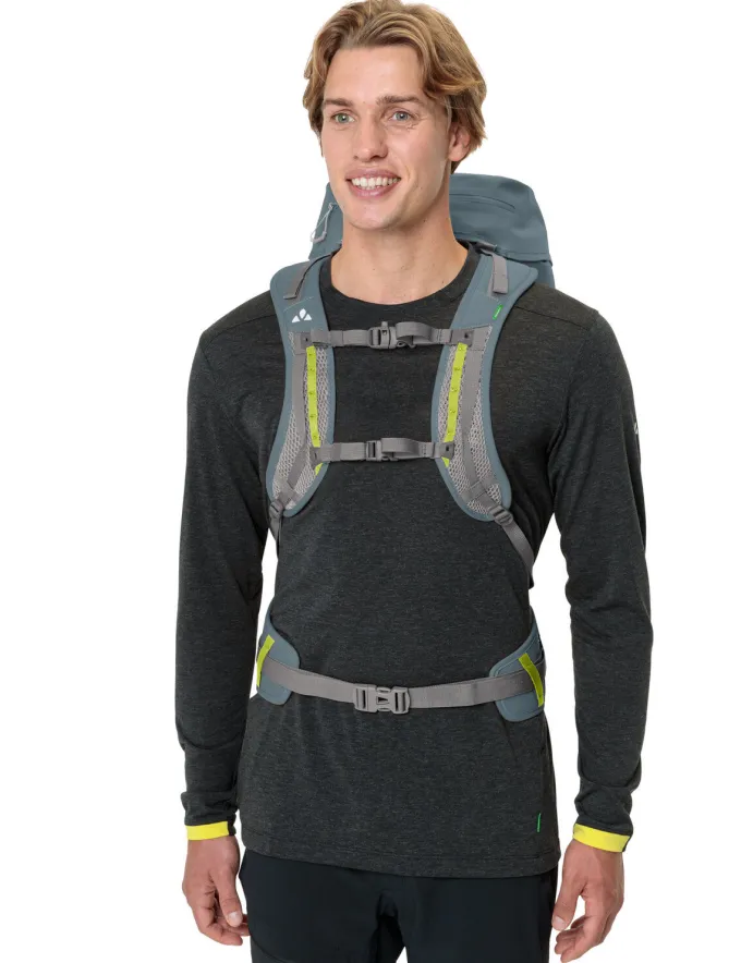 Rupal Proof 28 Liter Rucksack - heron