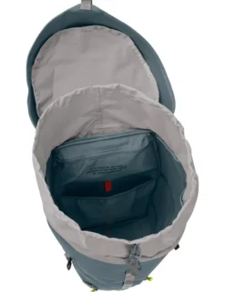 Rupal Proof 28 Liter Rucksack - heron