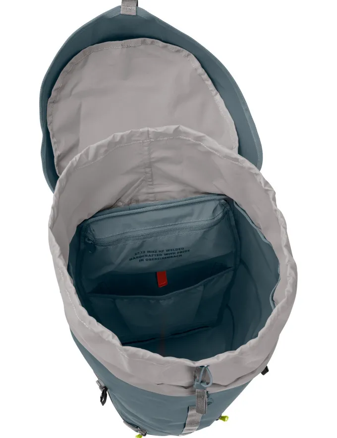 Rupal Proof 28 Liter Rucksack - heron