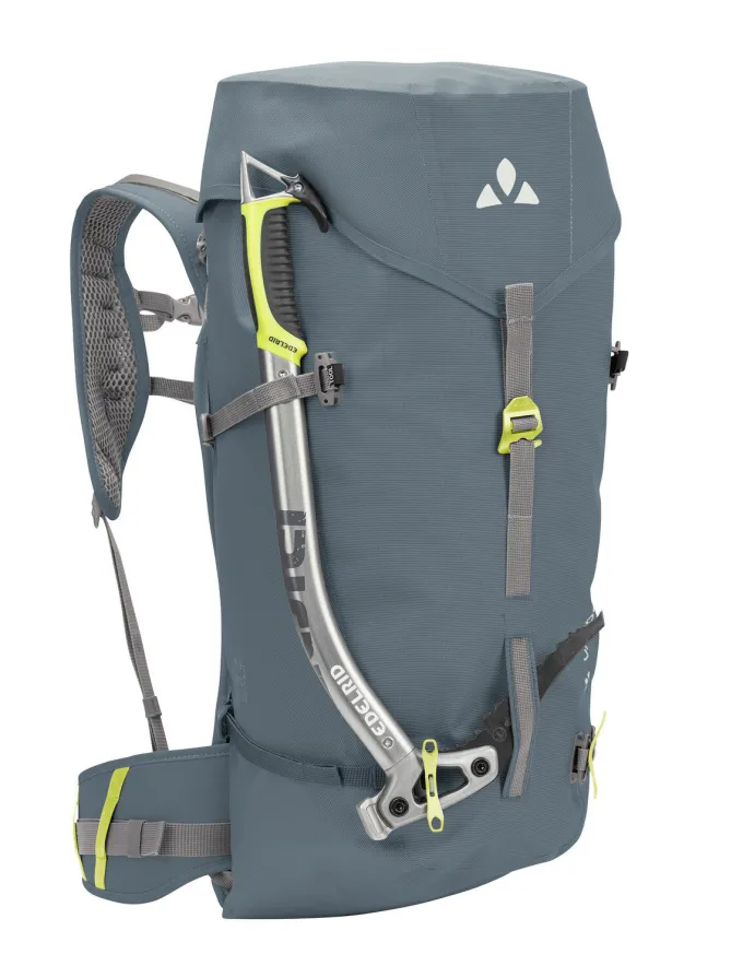 Rupal Proof 28 Liter Rucksack - heron