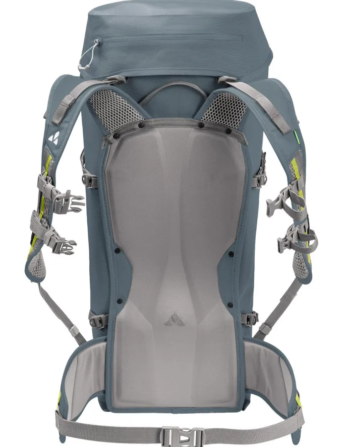 Rupal Proof 28 Liter Rucksack - heron