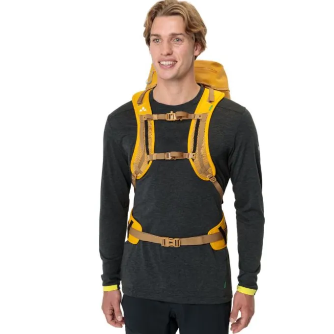 Rupal Proof 28 Liter wasserdichter Alpinrucksack